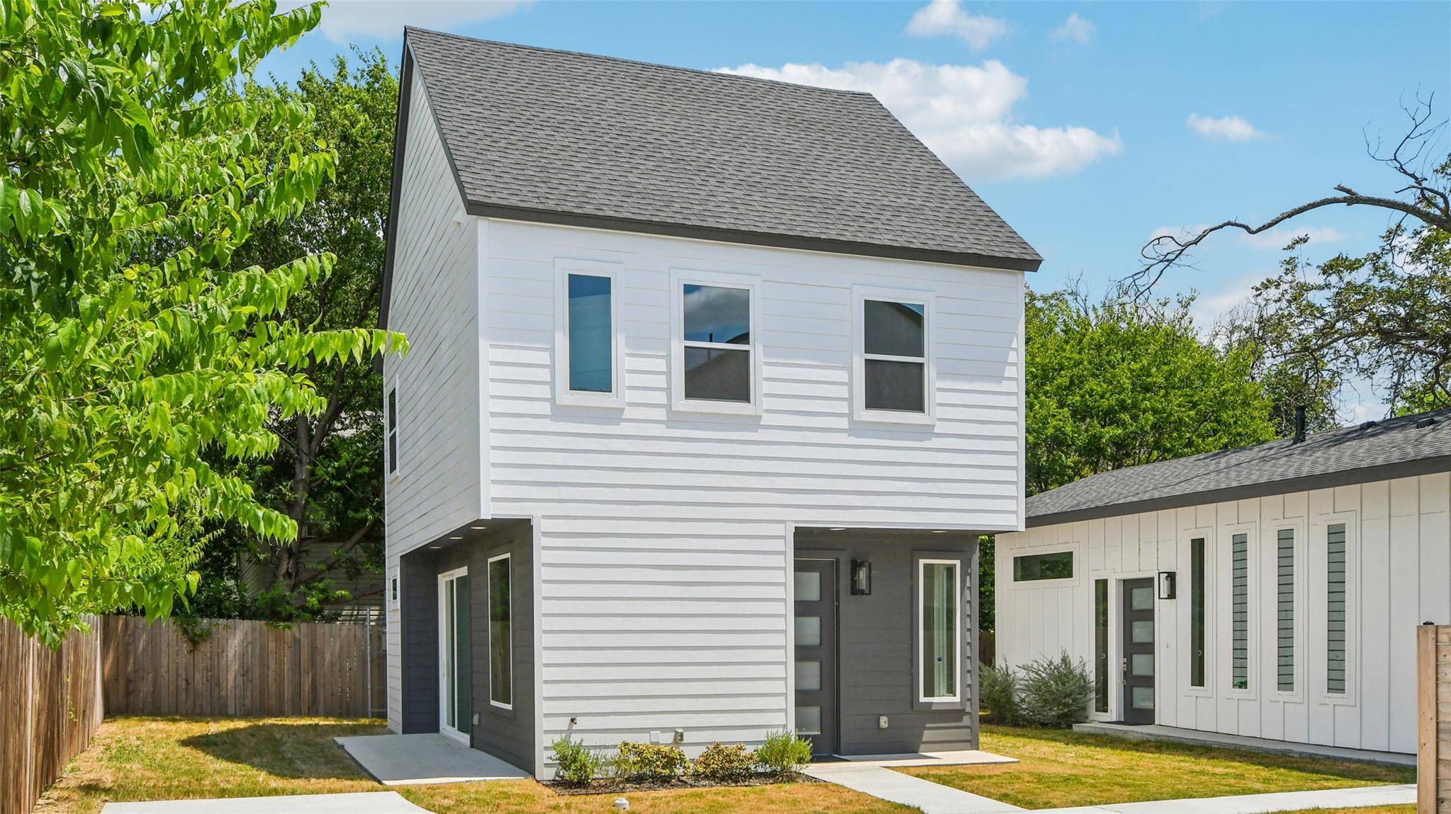 106 W Fawnridge DR #2, Austin, TX 78753