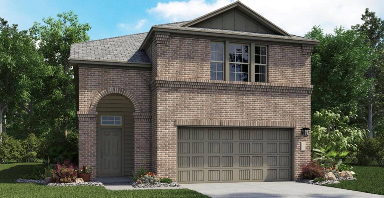 130 Allegro DR, Hutto, TX 78634