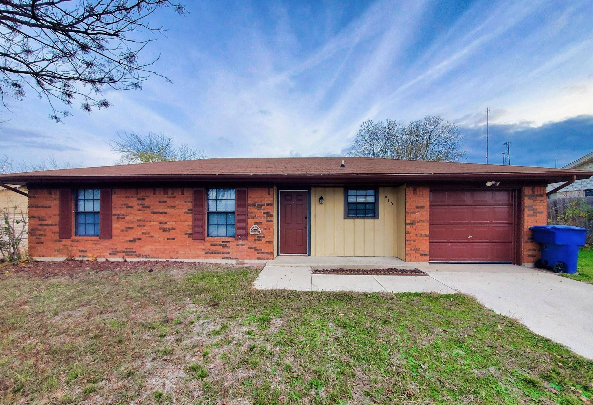 910 N 19th ST, Copperas Cove, TX 76522