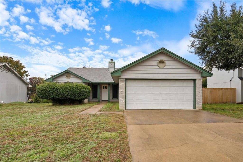 2004 Briar CV, Cedar Park, TX 78613