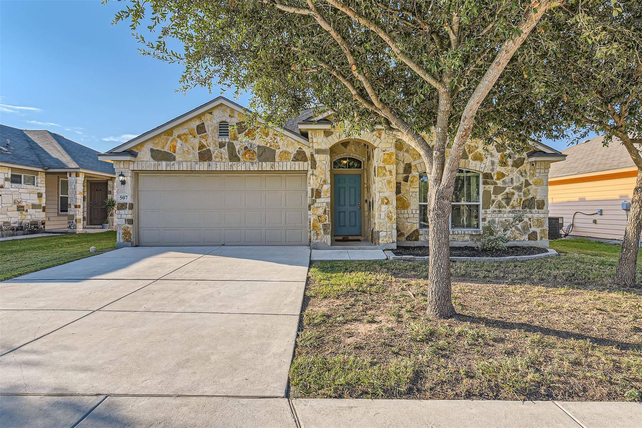 507 Teron DR, San Marcos, TX 78666