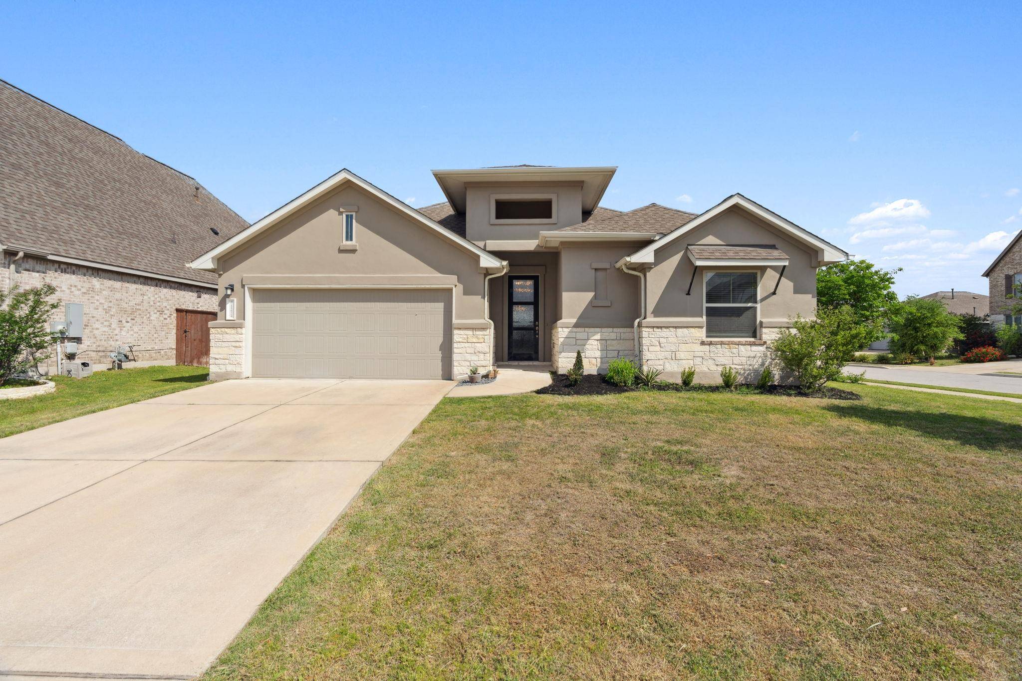 11824 Voelker Reinhardt WAY, Manor, TX 78653