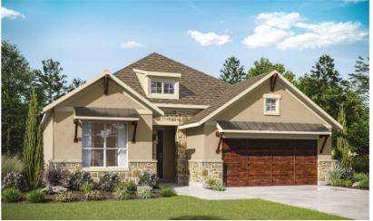 206 Gulfton ST, Spicewood, TX 78669