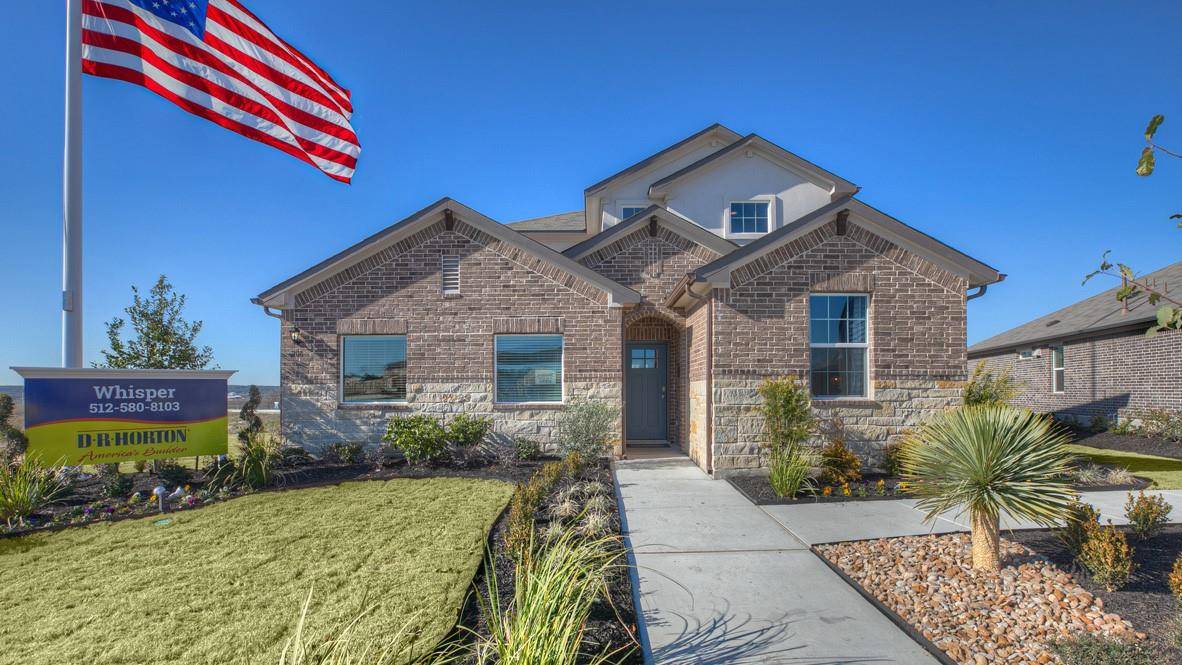 208 SKY MEADOWS CIR, San Marcos, TX 78666