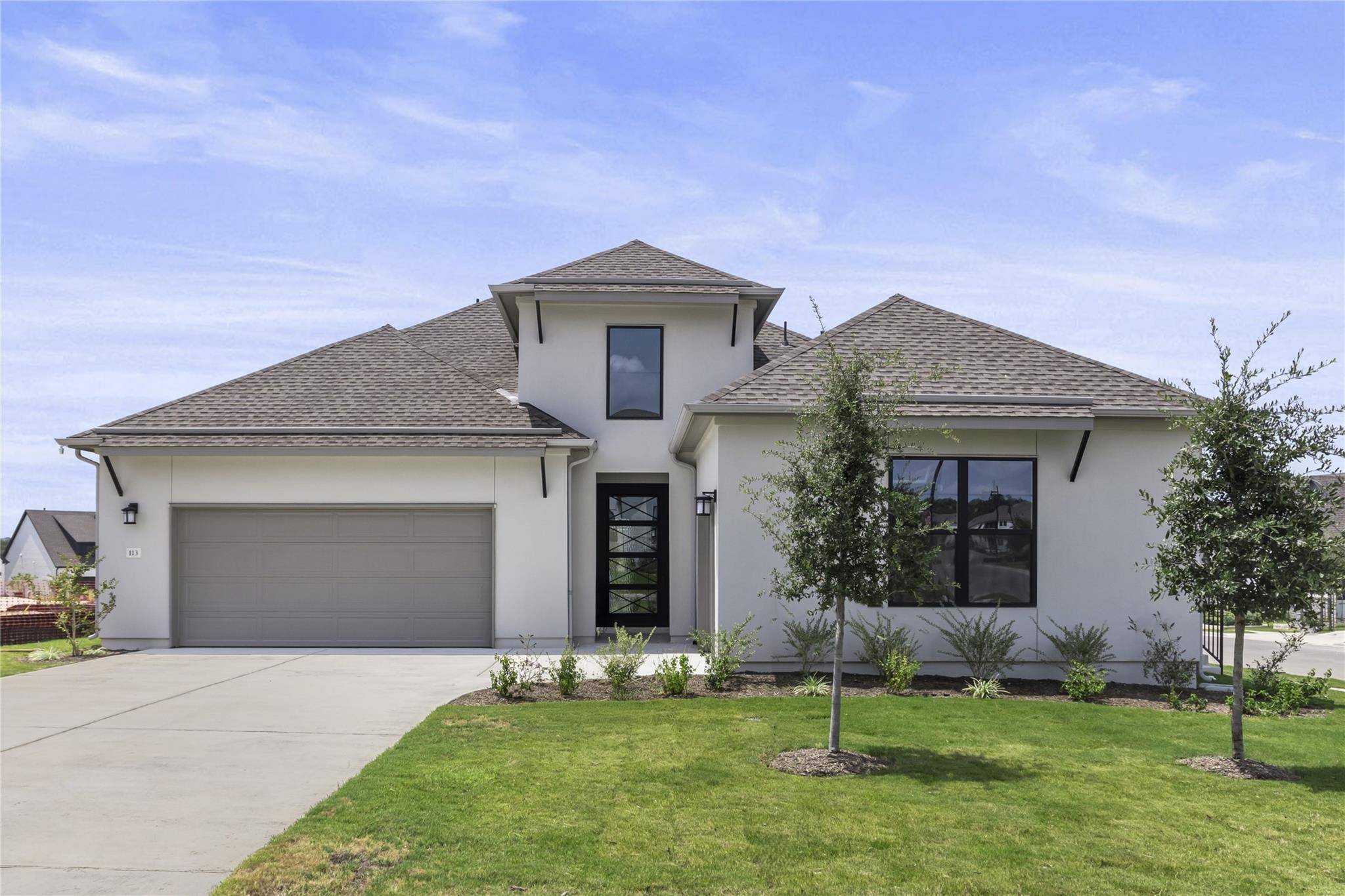 113 Arborosa PASS, Liberty Hill, TX 78642