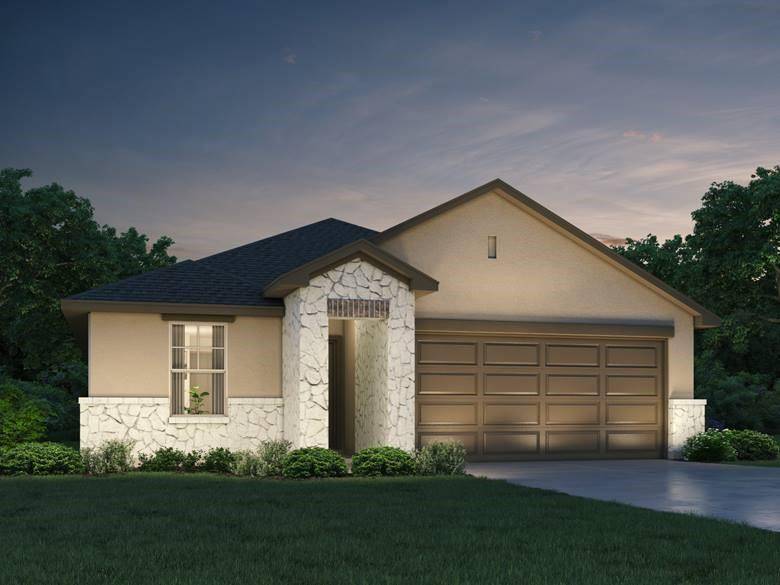 1104 View DR, Georgetown, TX 78628