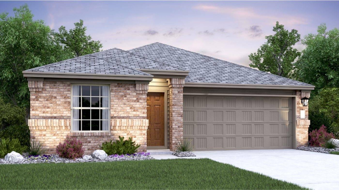 4120 Brightwell Ranch RD, Georgetown, TX 78628