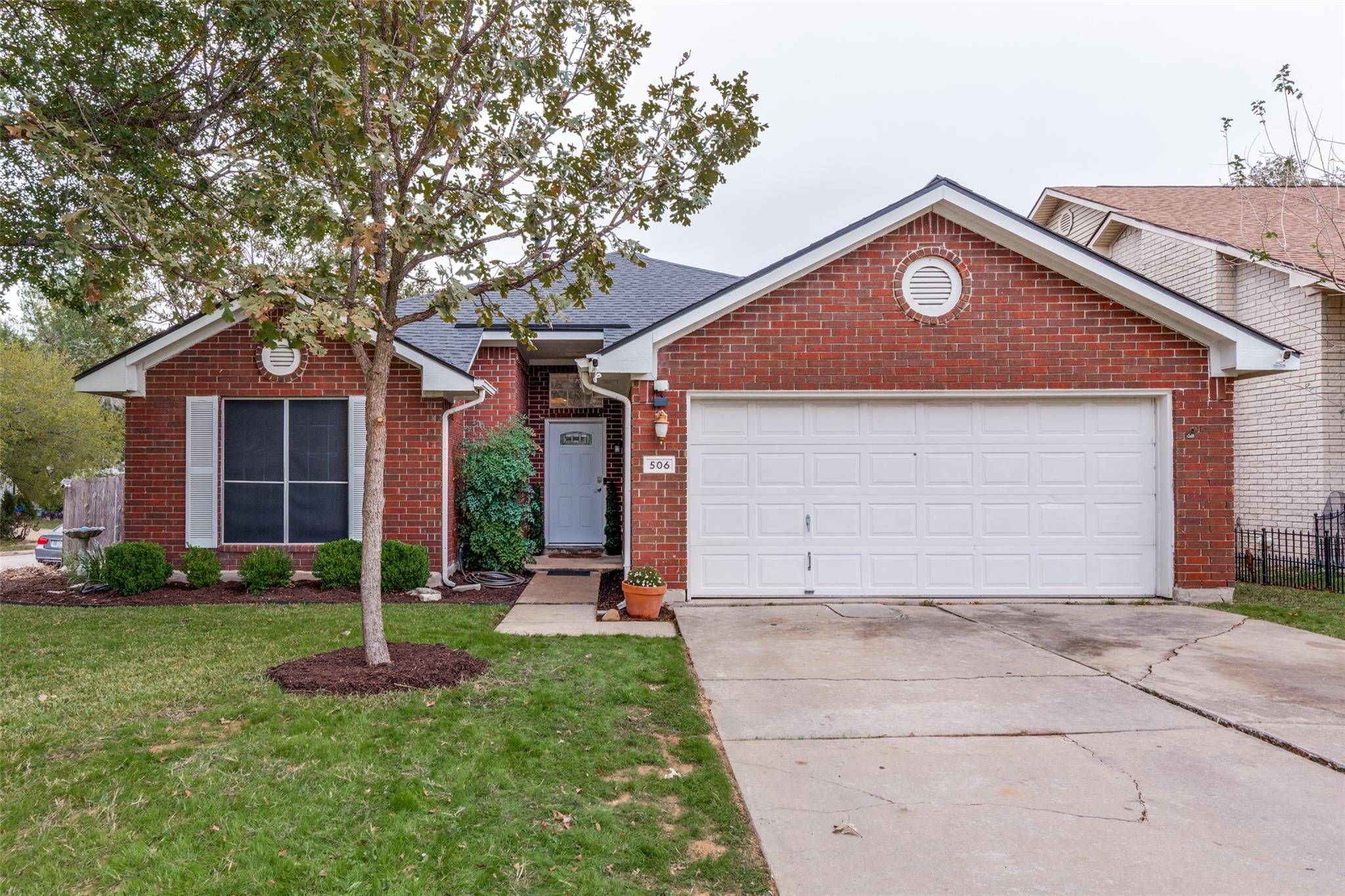 506 Broken Feather TRL, Pflugerville, TX 78660