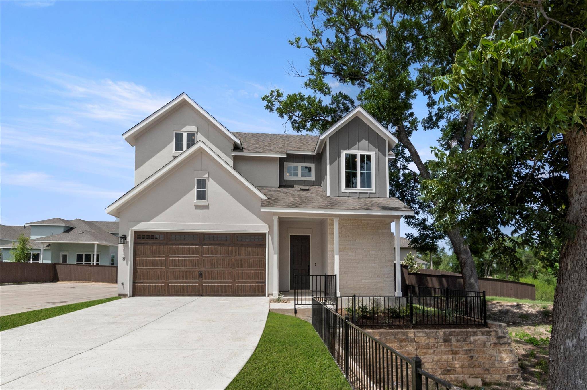 600 C-Bar Ranch TRL #118, Cedar Park, TX 78613