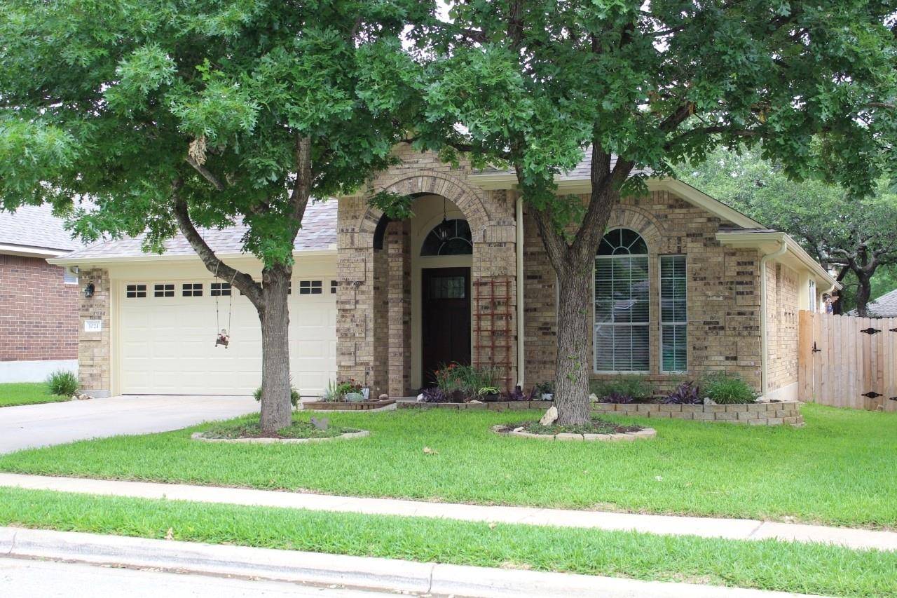 1024 Horne DR, Cedar Park, TX 78613