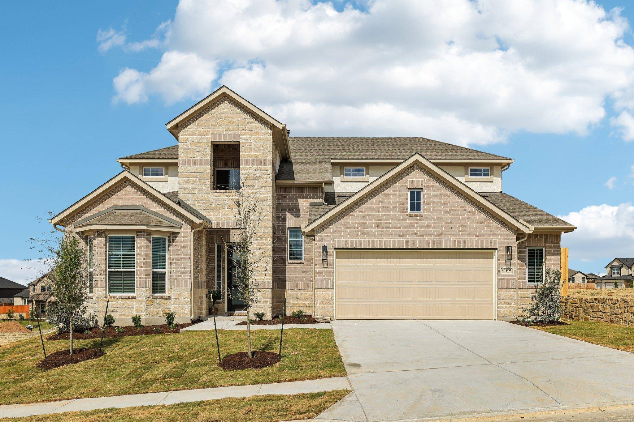 168 Kapok ST, Buda, TX 78610