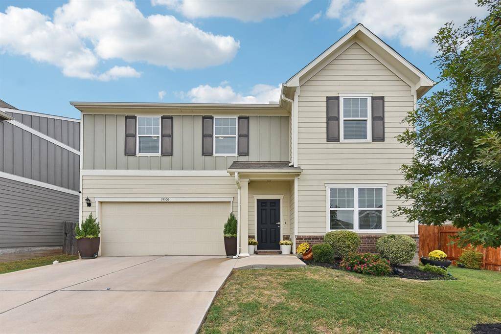 19300 Nathan Scott WAY, Manor, TX 78653