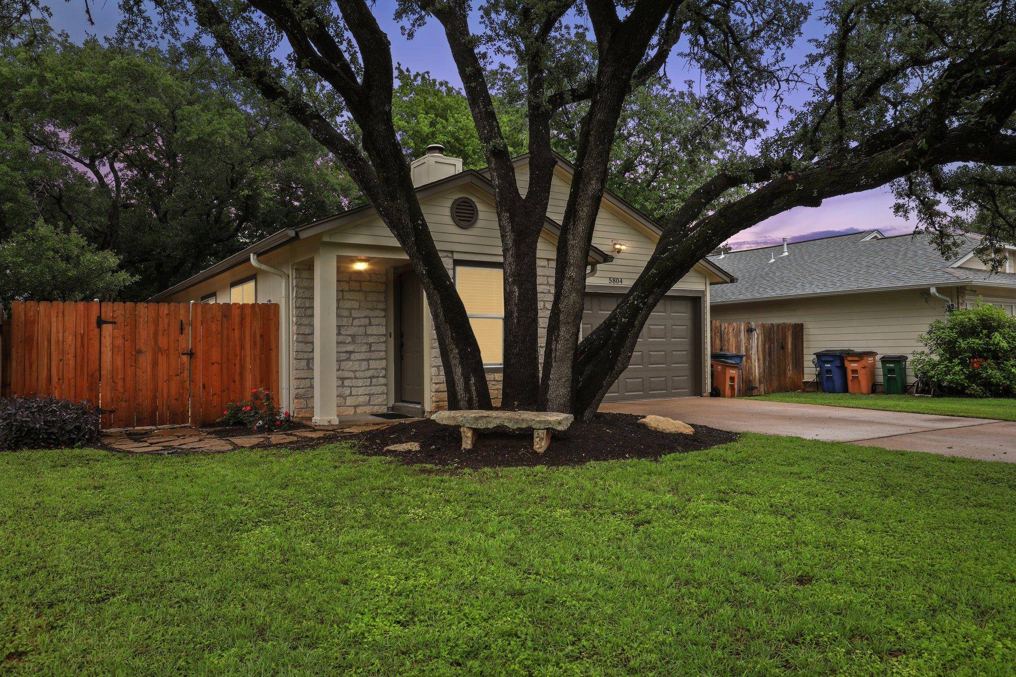 5804 Avery Island Ave, Austin, TX 78727