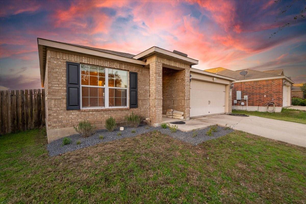 19400 James Manor ST, Manor, TX 78653