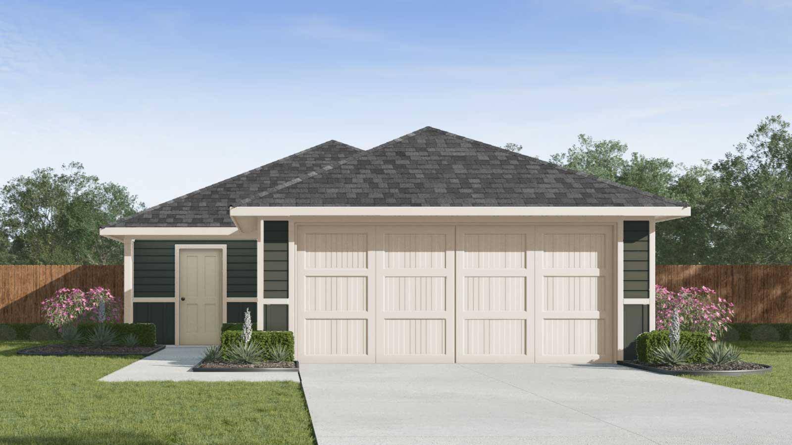 274 Bull Lake CIR, Buda, TX 78610