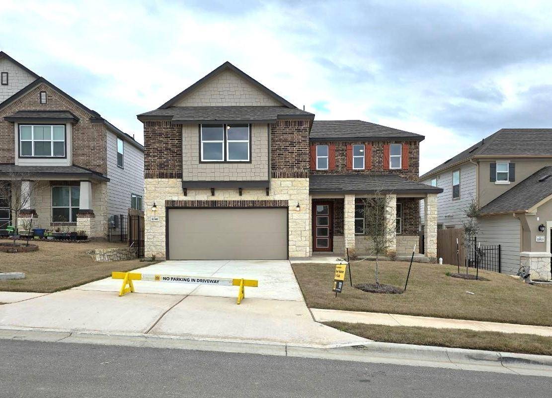 12601 Karasu DR, Manor, TX 78653