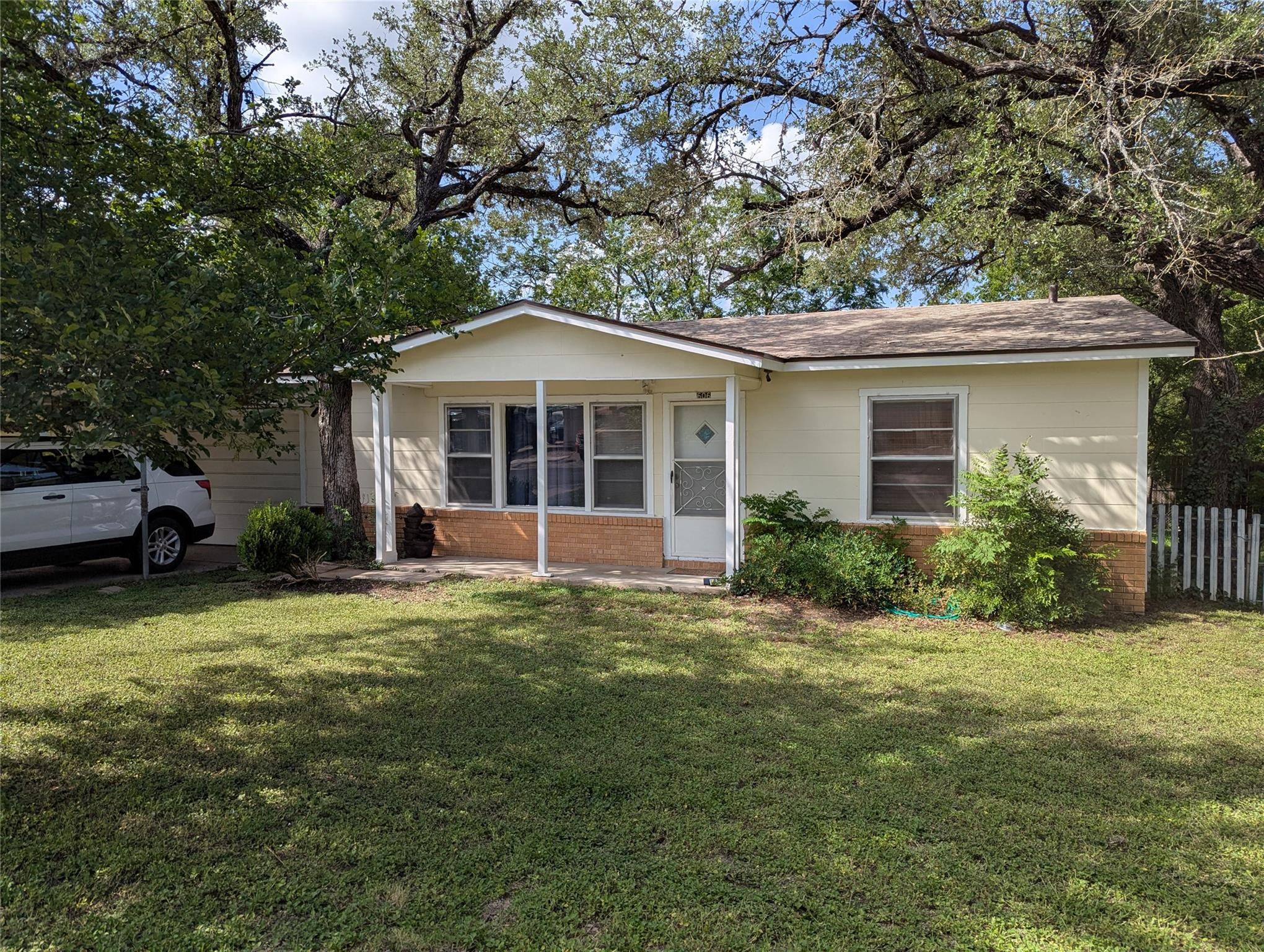 606 Scurry ST, Austin, TX 78753