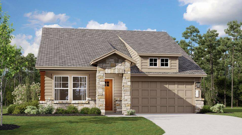 569 Sormonne LOOP, Kyle, TX 78640