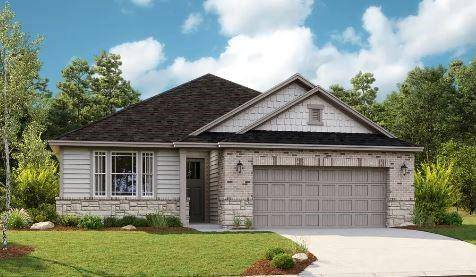 1210 Stanton DR, Georgetown, TX 78633