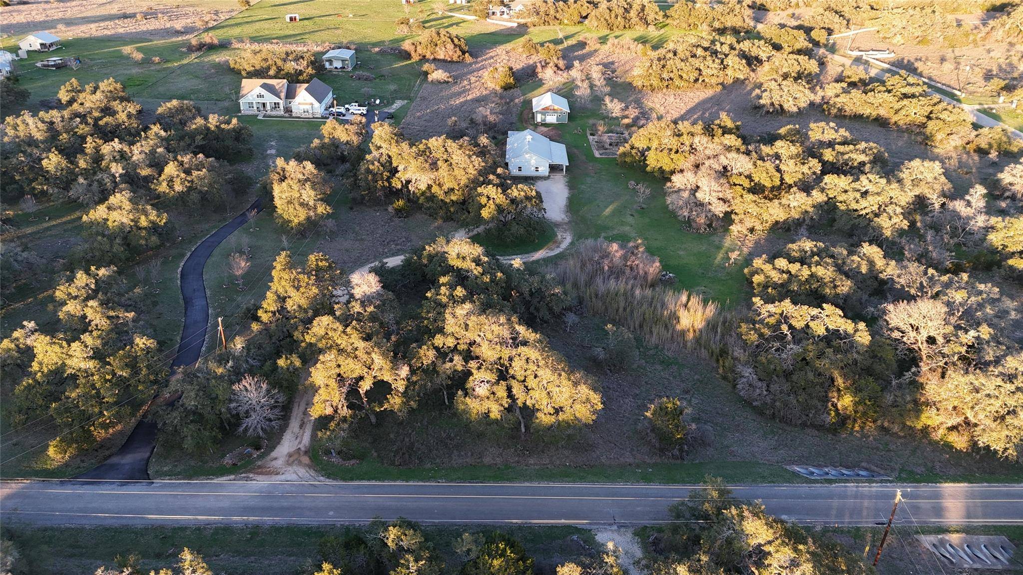 8010 Ozark DR, San Marcos, TX 78666
