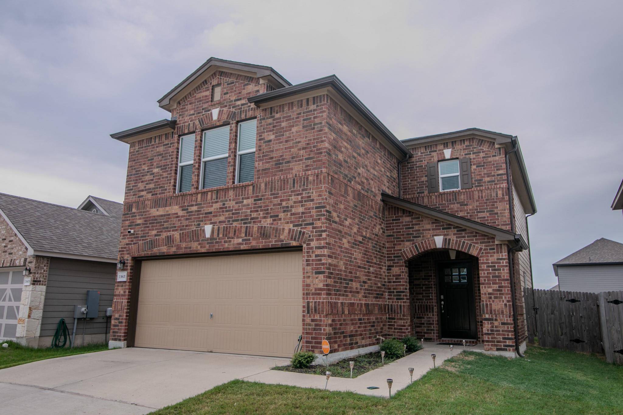 13601 Martha Washington PL, Manor, TX 78653