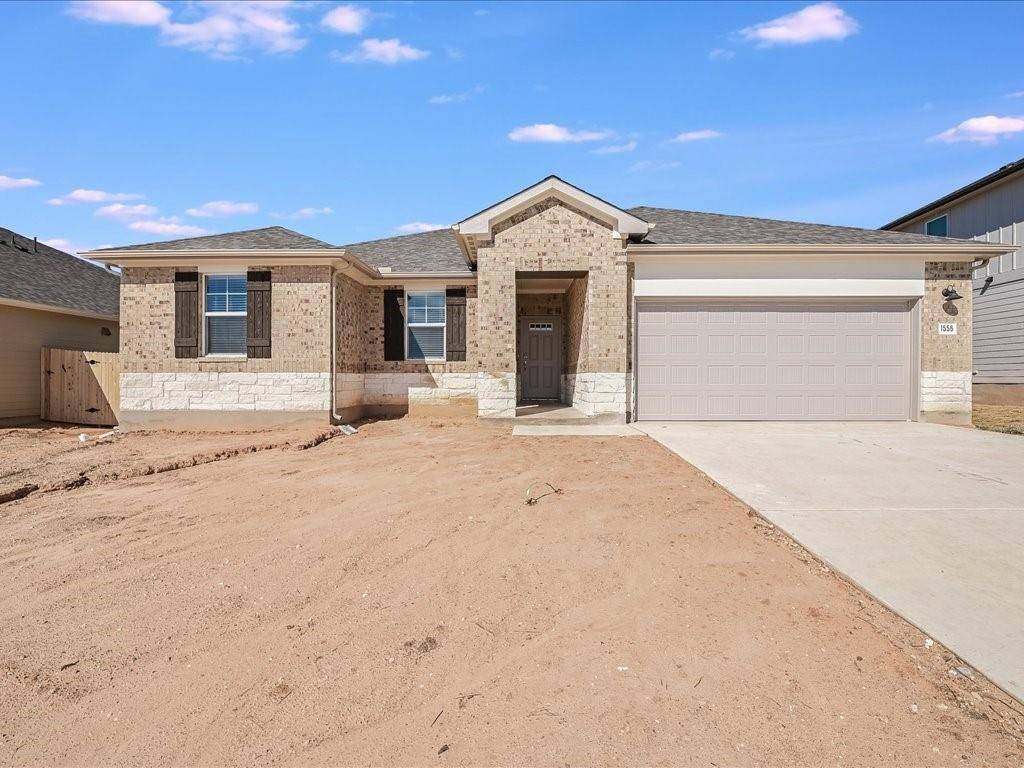 1556 South Main ST, Kyle, TX 78640