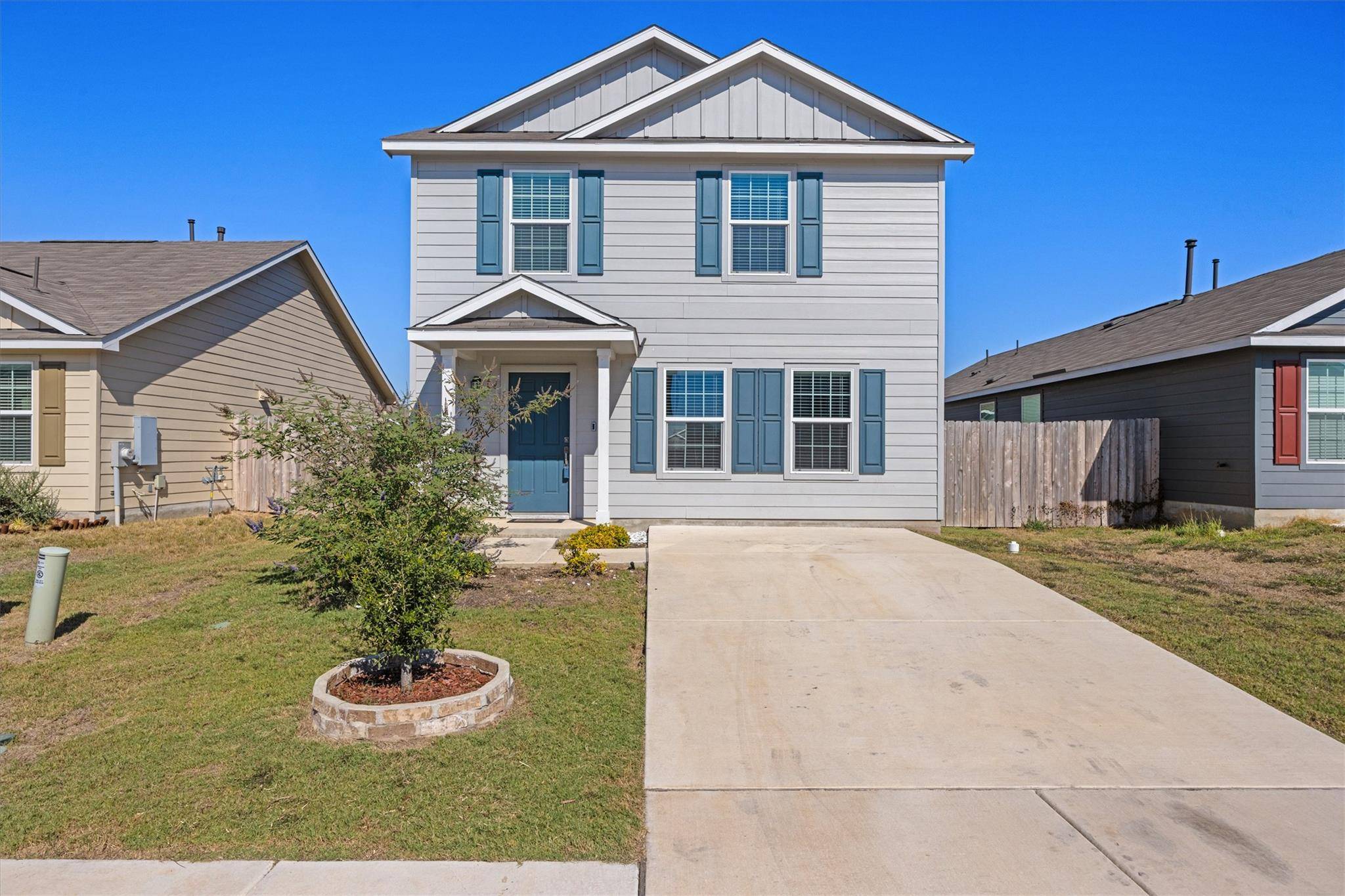 13520 Knights Branch DR, Elgin, TX 78621