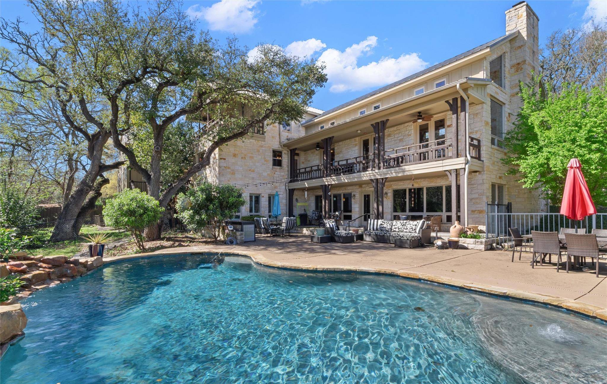 913 Southridge RD, Salado, TX 76571