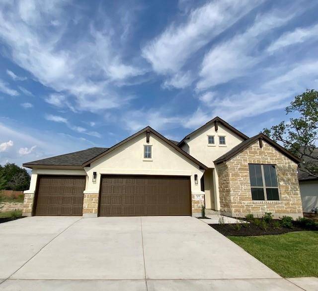 305 Veneta LN, Georgetown, TX 78633