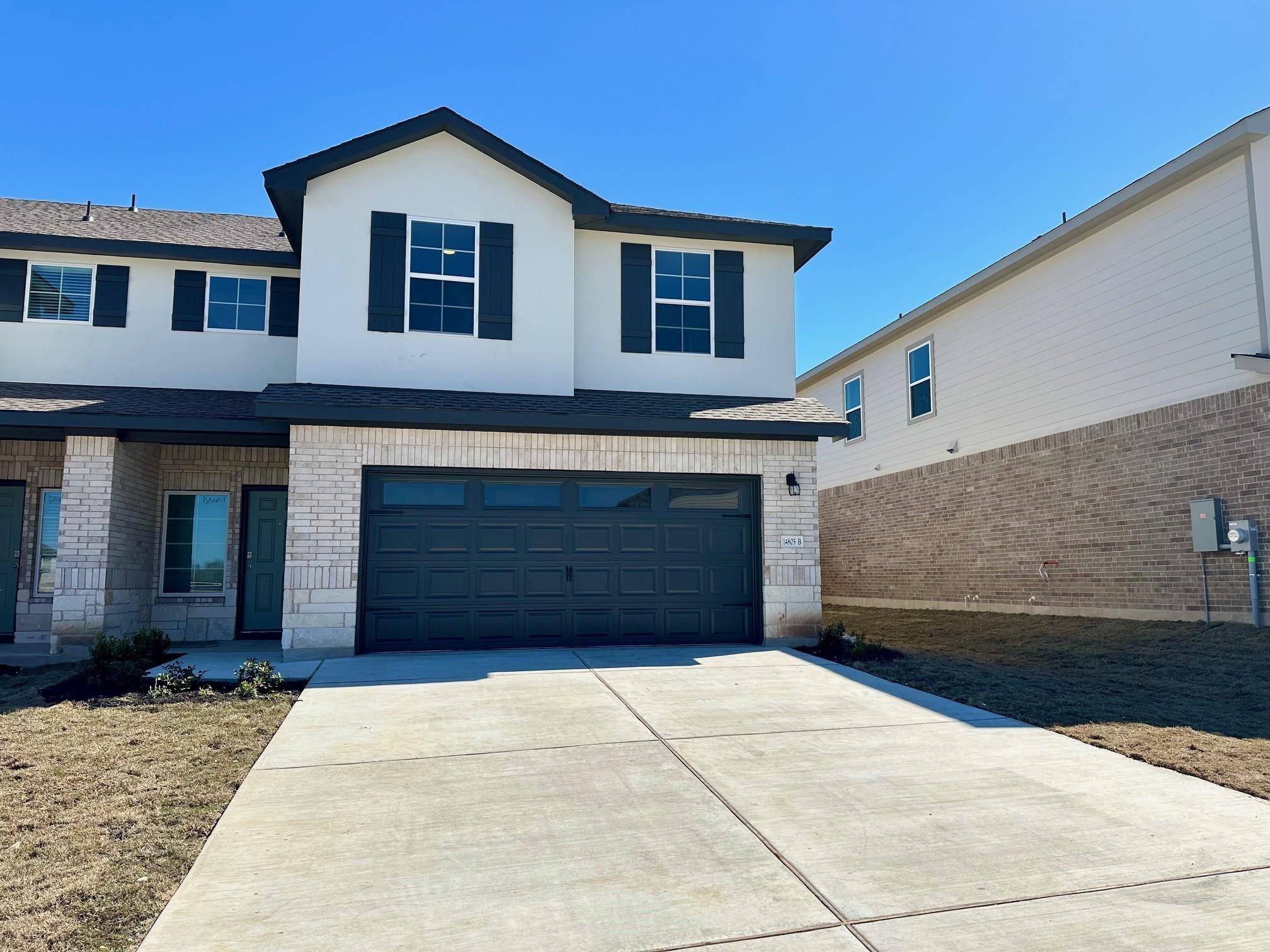 14805-B Grey Ghost WAY, Manor, TX 78653