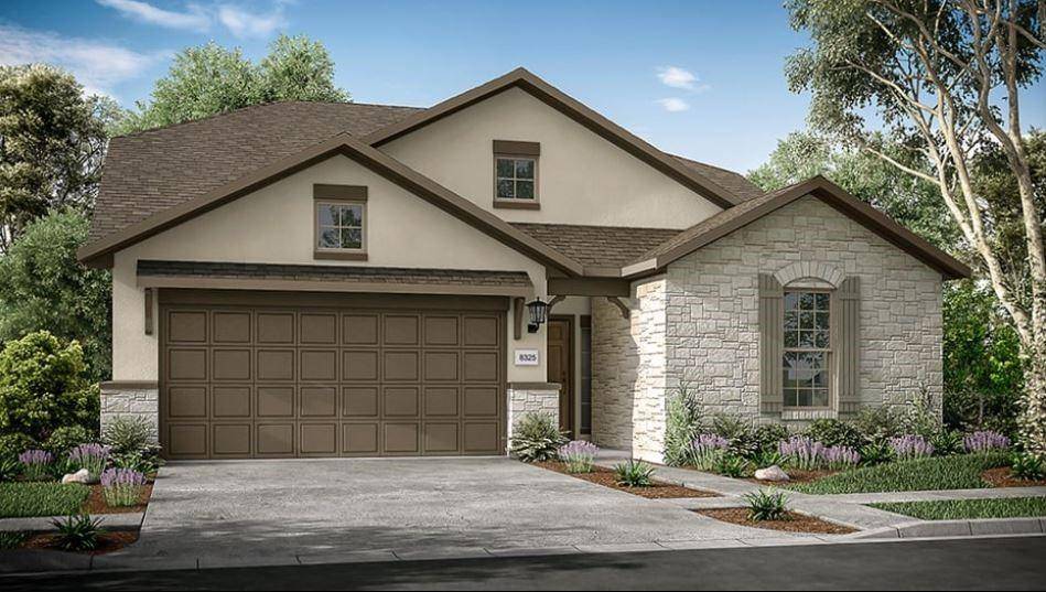 13200 Dairywork RD, Buda, TX 78610