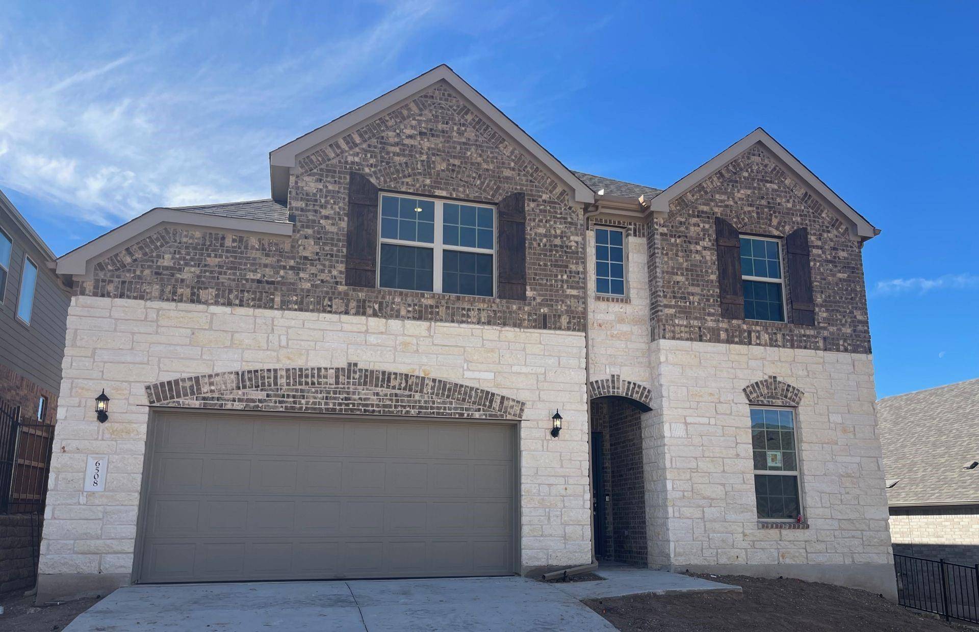 6501 Apache Plum LN, Spicewood, TX 78669