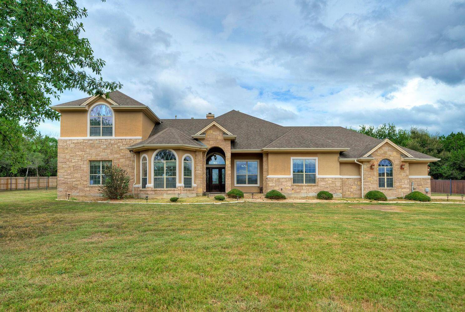 1064 Elliott Ranch RD, Buda, TX 78610