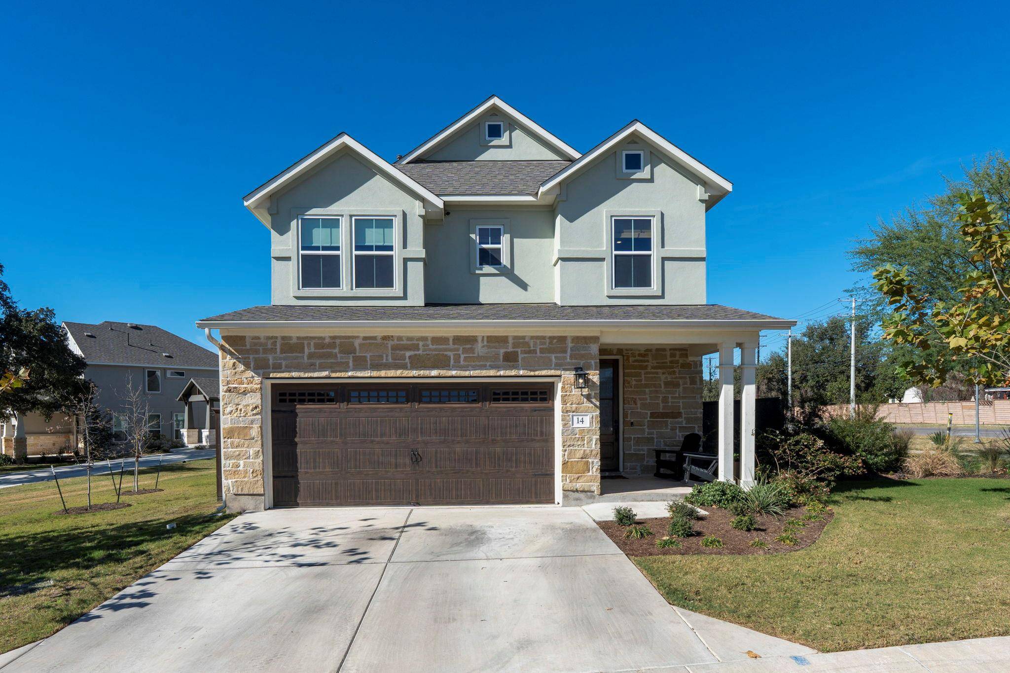 2605 Sam Bass RD #14, Round Rock, TX 78681