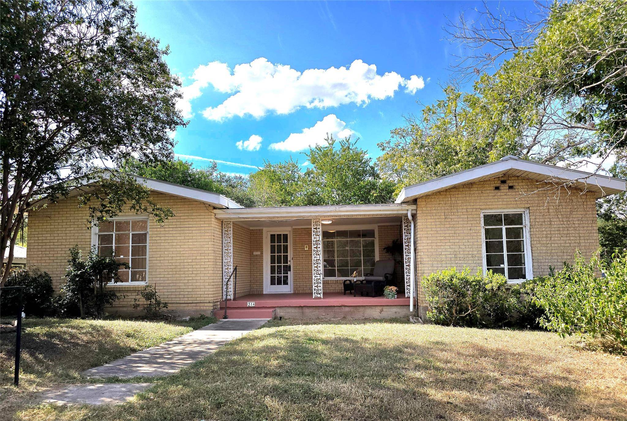 514 Lindsey ST, San Marcos, TX 78666