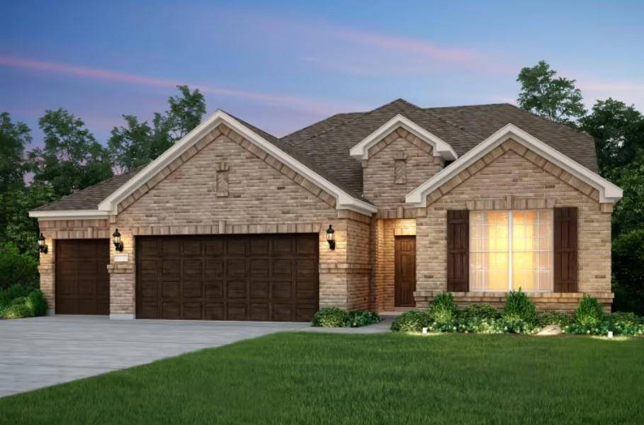 108 Jasmine LN, Marble Falls, TX 78654