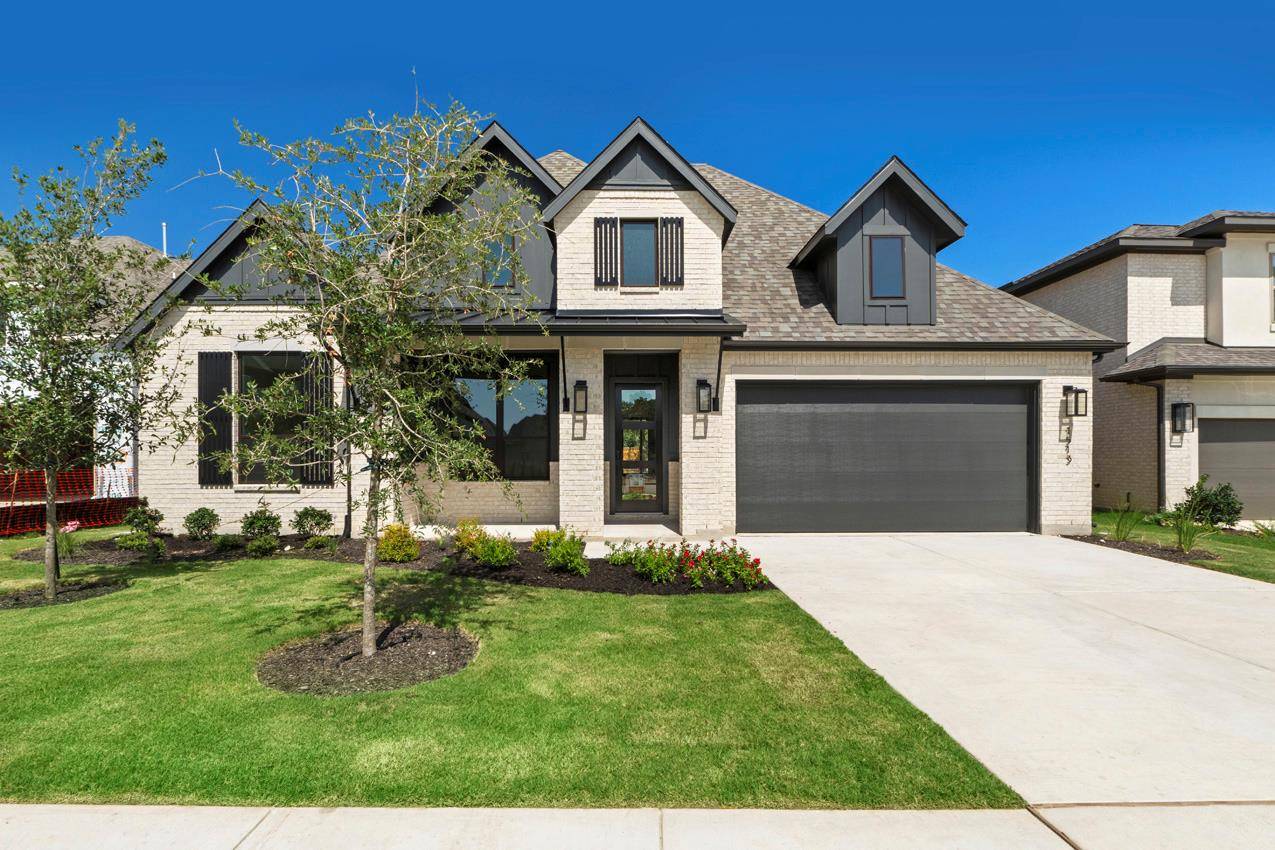 1513 Amanda Paige DR, Georgetown, TX 78628