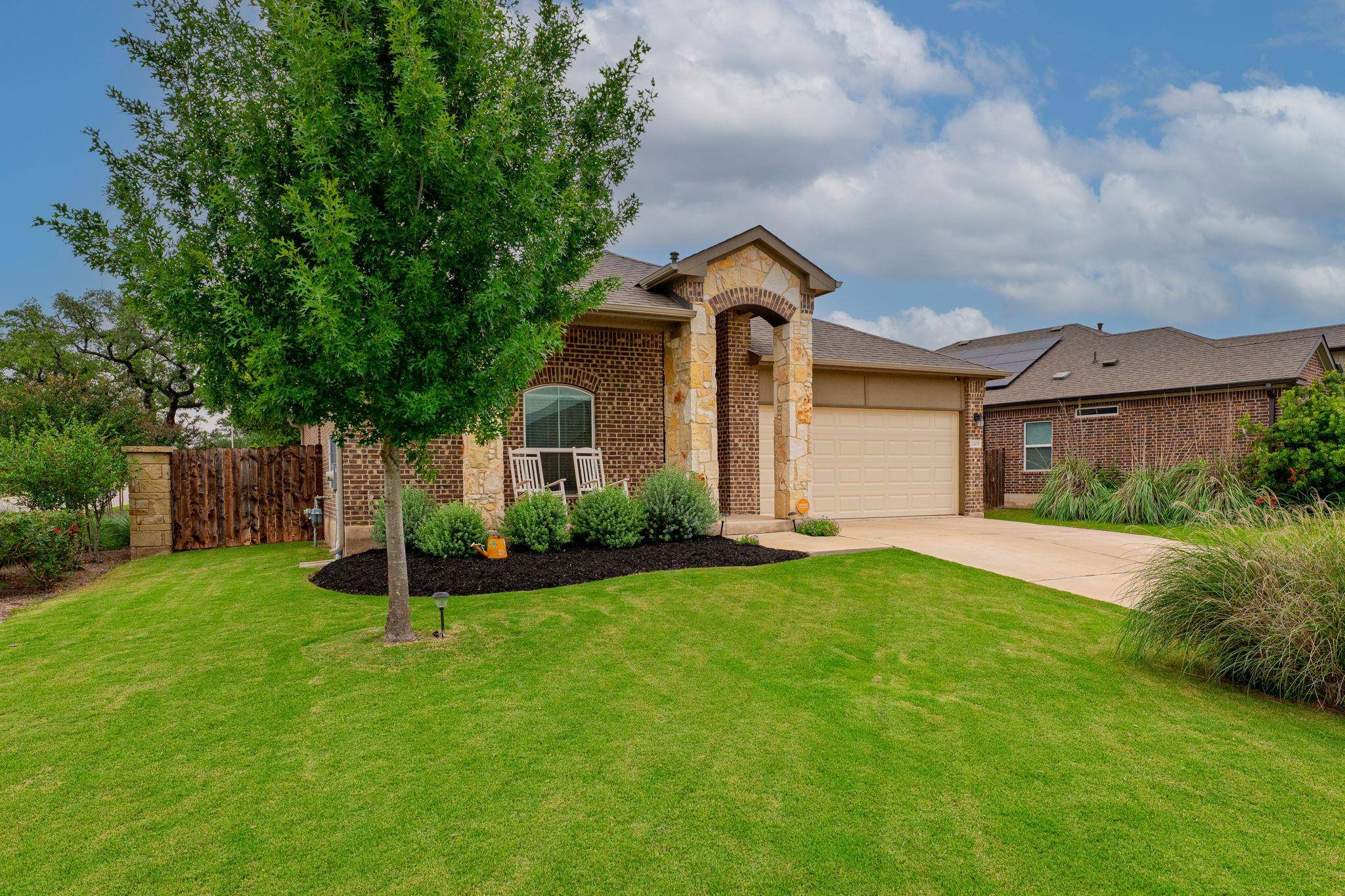 2205 Singletree BND, Georgetown, TX 78628