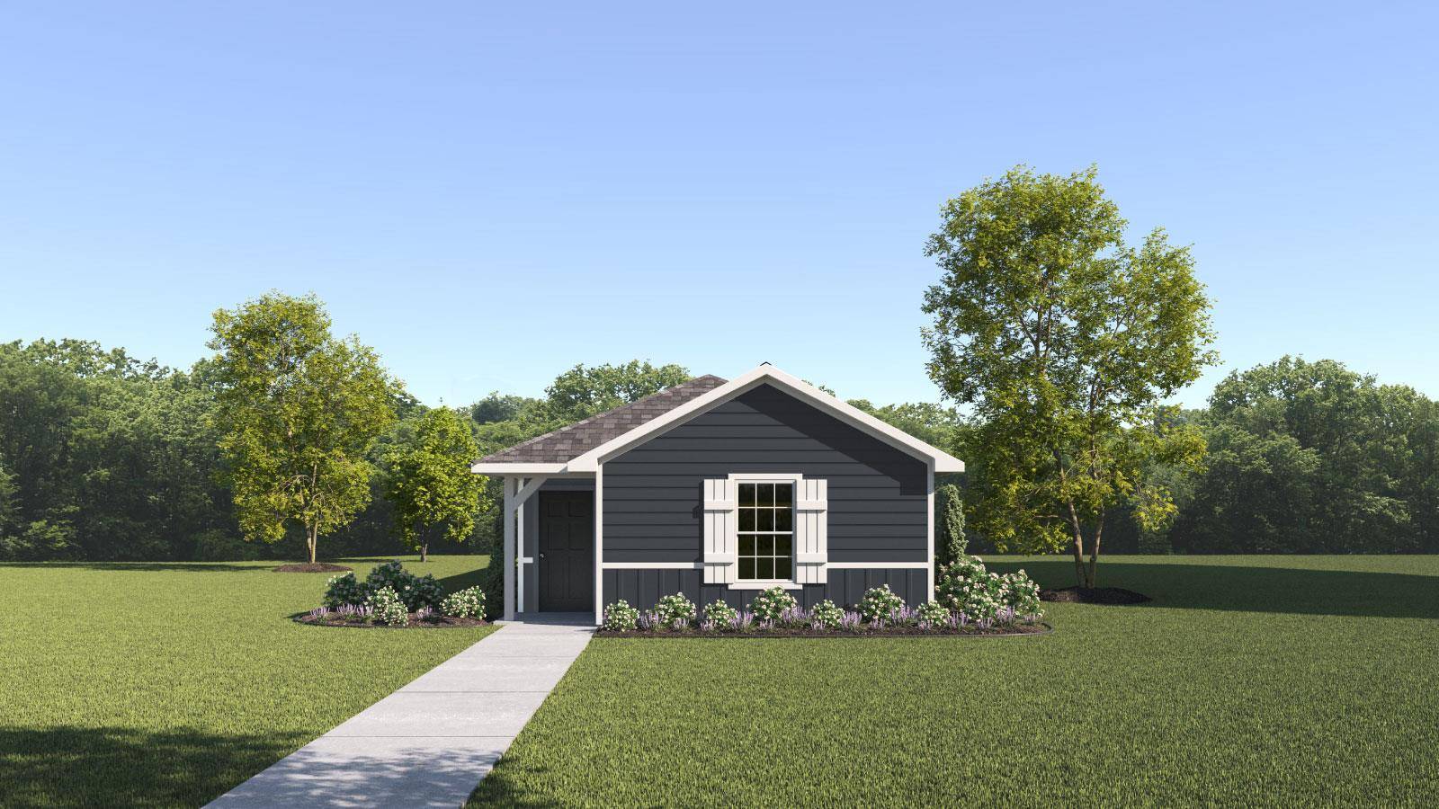 303 Boca Chica ST, Bastrop, TX 78602