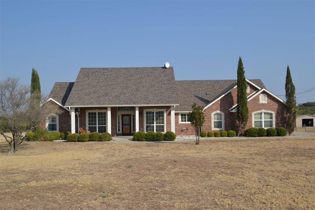 258 County Road 3150, Kempner, TX 76539