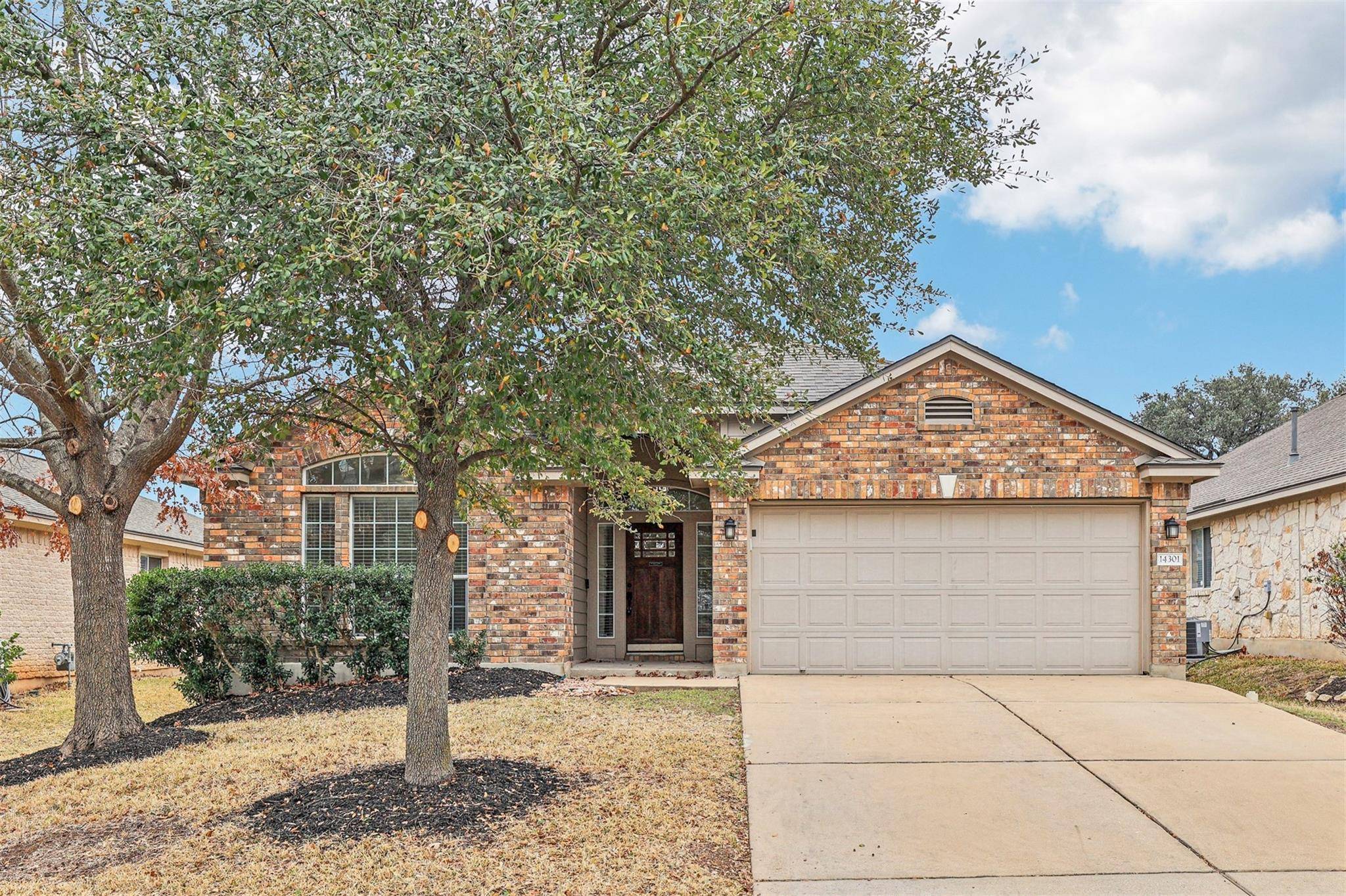14301 Rountree Ranch LN, Austin, TX 78717