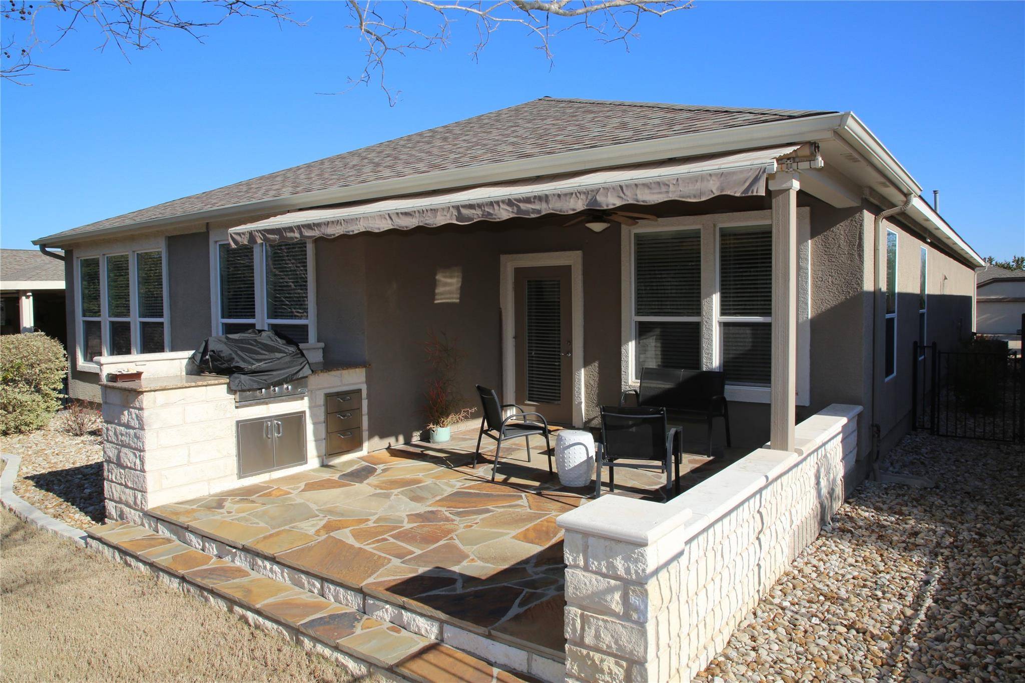 118 Cathedral Mountain PASS, Georgetown, TX 78633