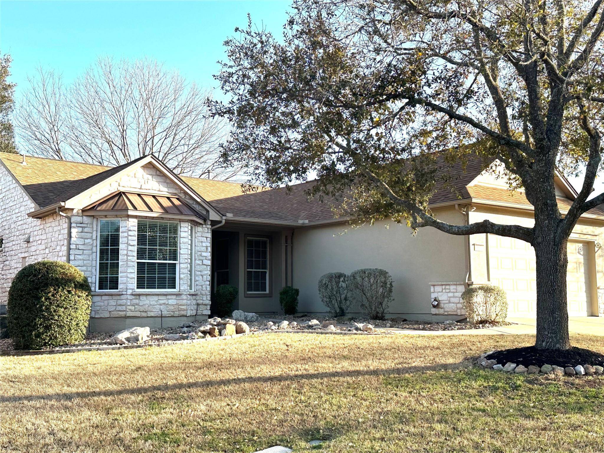 106 Sotol PASS PASS, Georgetown, TX 78633