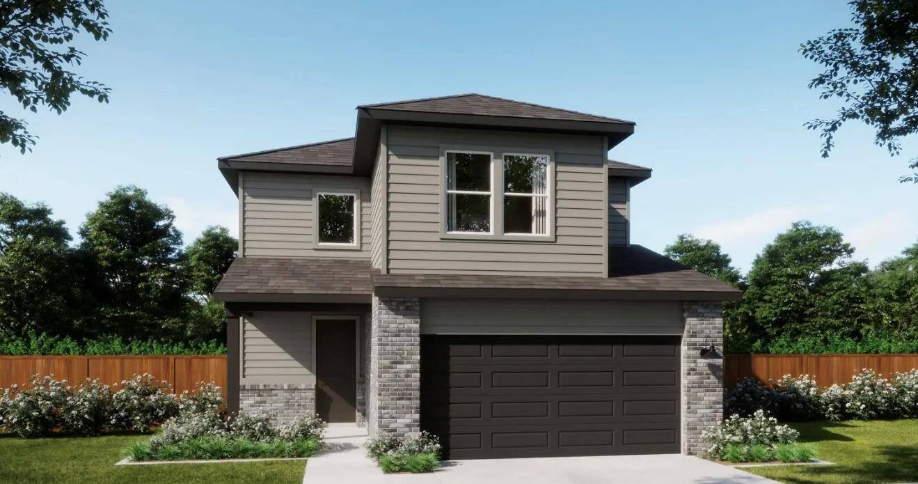 545 Bauer LOOP, Liberty Hill, TX 78642