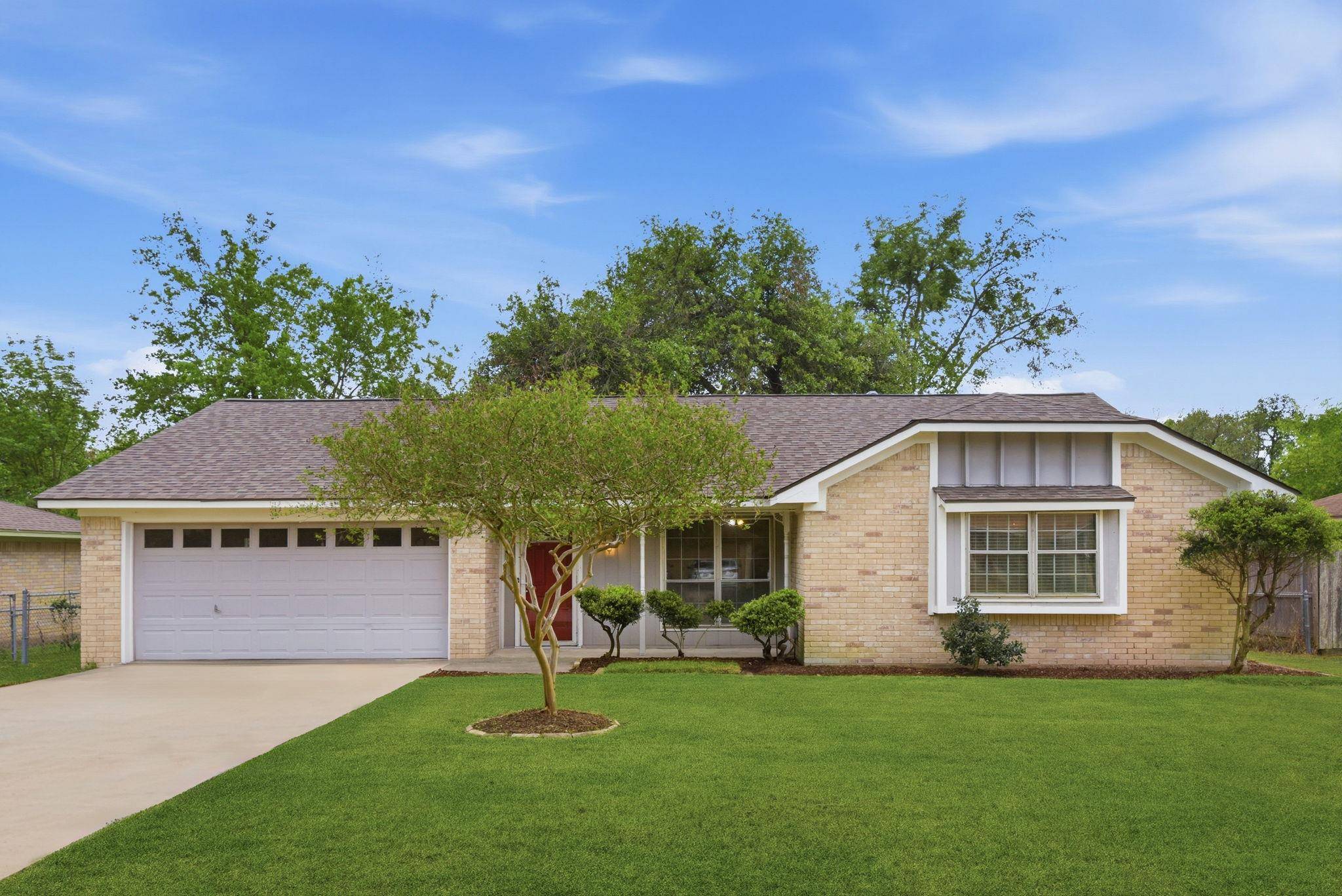 1500 Austin Ave, College Station, TX 77845
