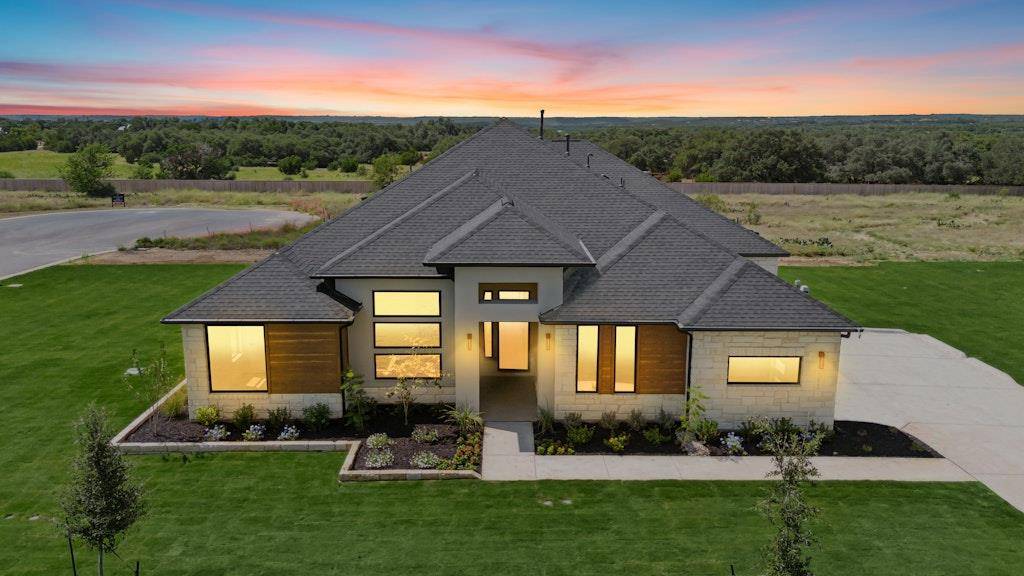 2677 Pale Branch DR, Leander, TX 78641