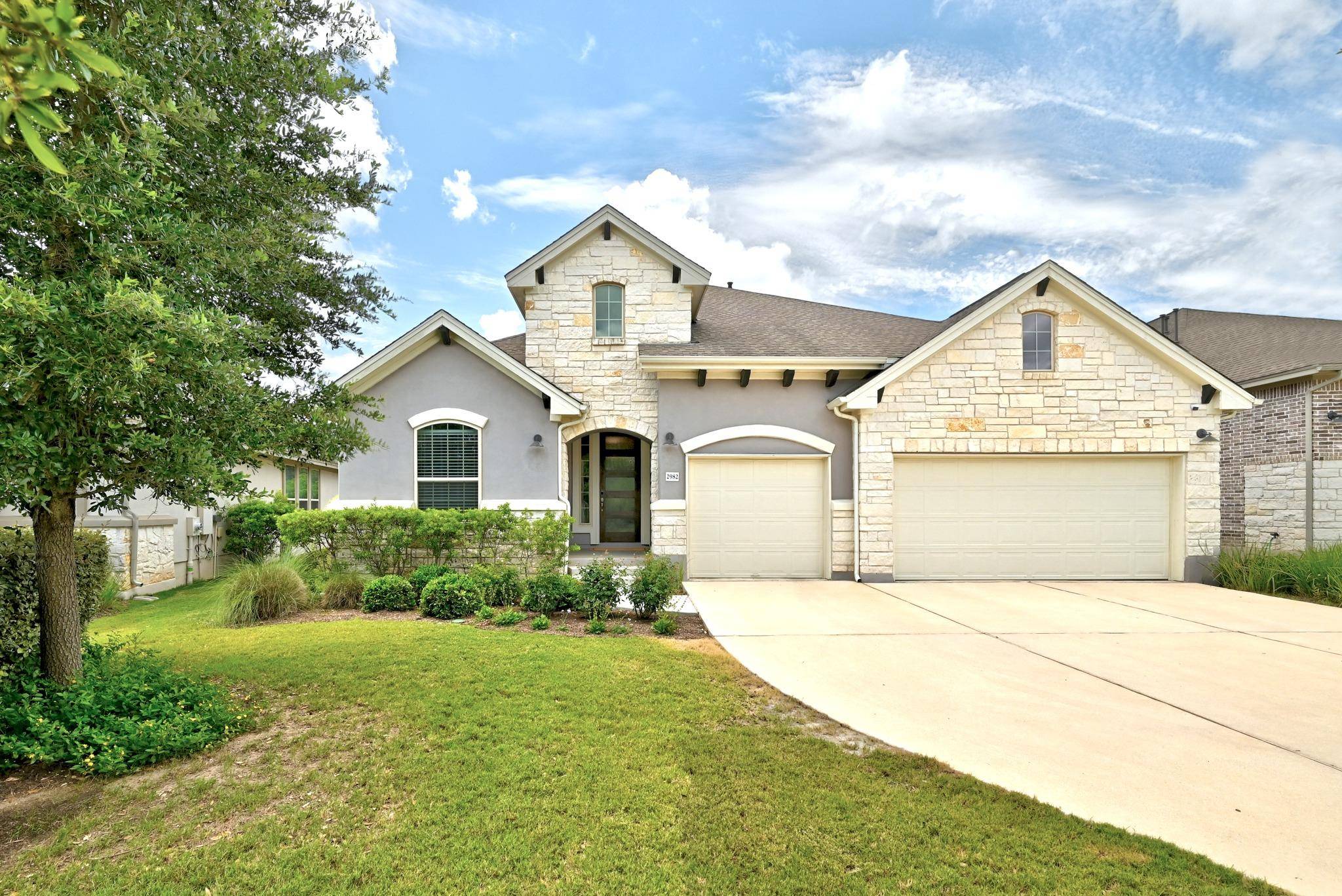 2982 Reunion BLVD, Austin, TX 78737