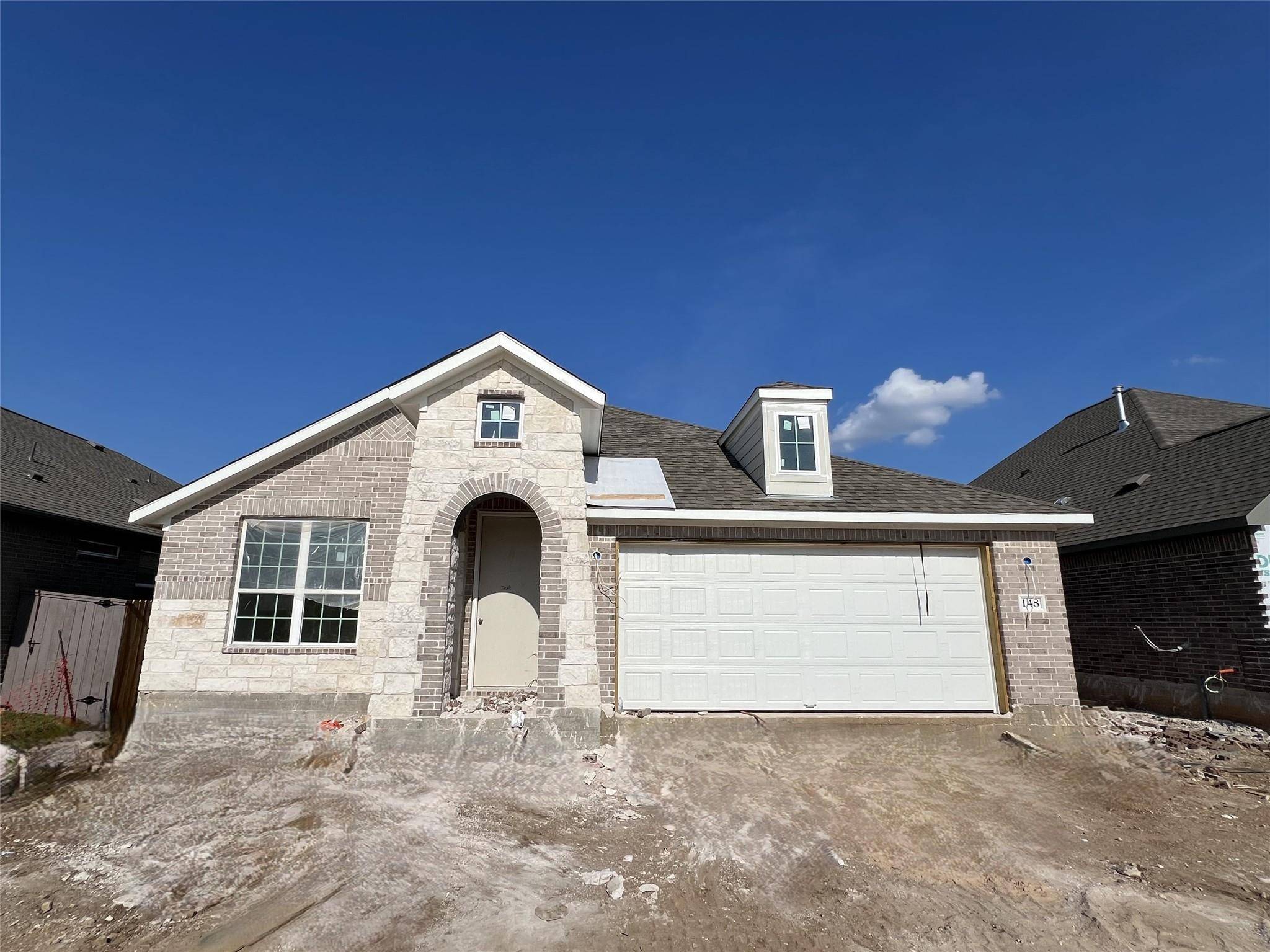 148 Niagara Falls LN, Kyle, TX 78640