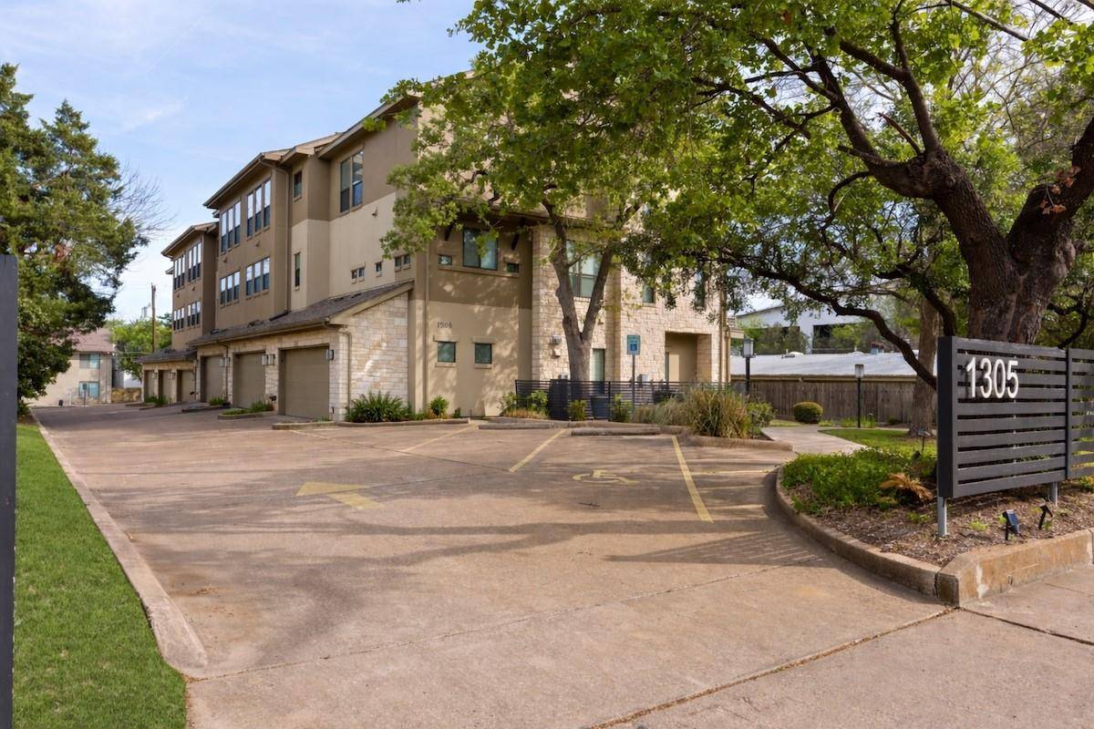 1305 Exposition BLVD #4, Austin, TX 78703