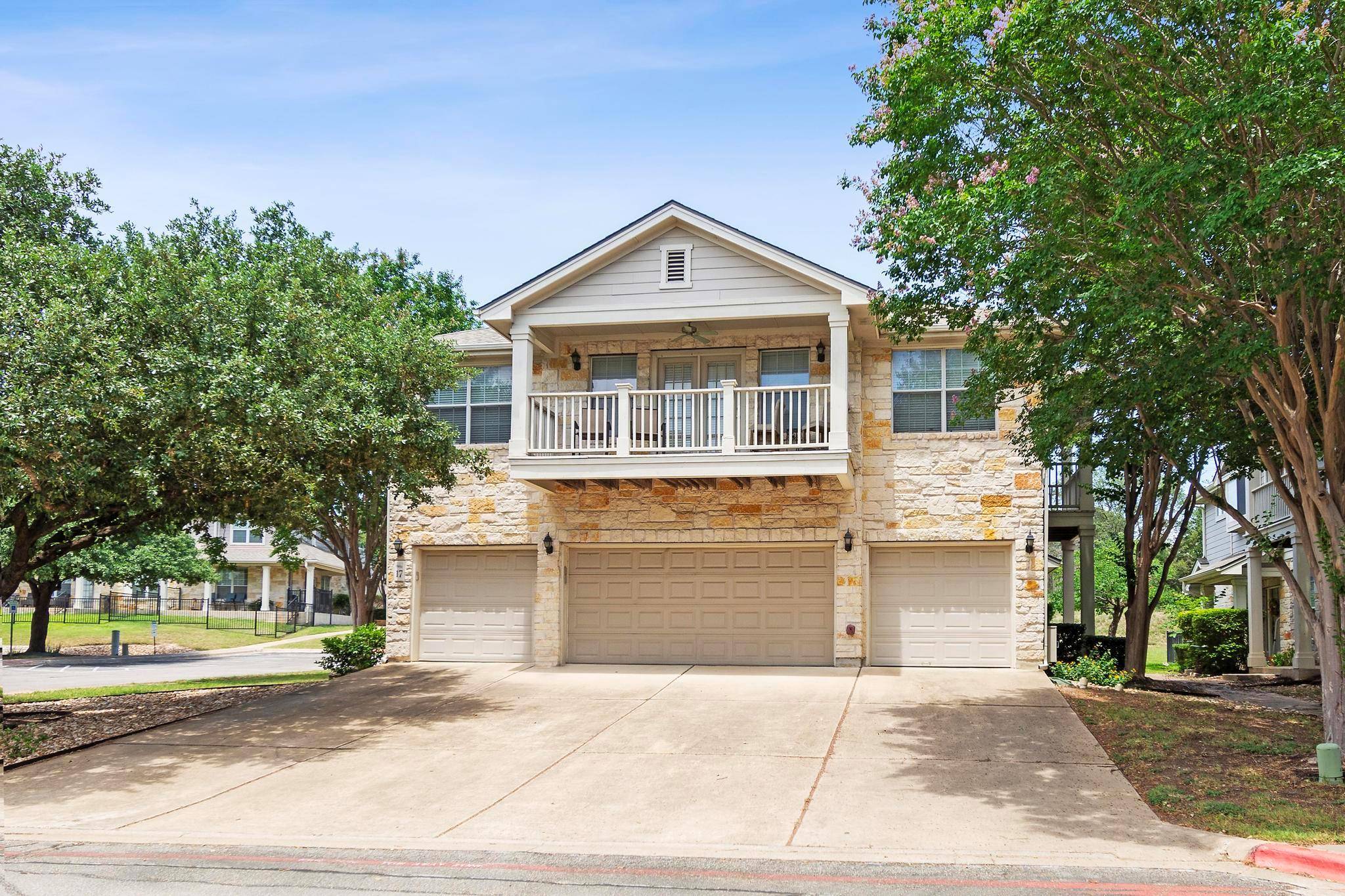 1900 Scofield Ridge PKWY #1703, Austin, TX 78727
